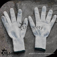 SRSafety 7 Gants de coton à bas prix en coton